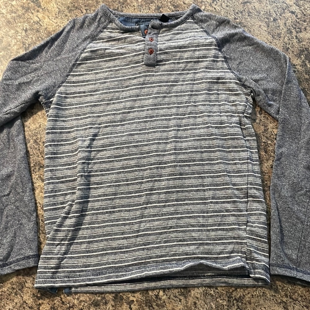 PX Premium Xpression Small Long Sleeve Tee